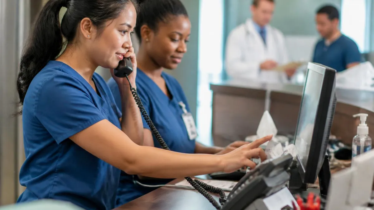 NHA Website - NHA - National Healthcareer Association certification study resource