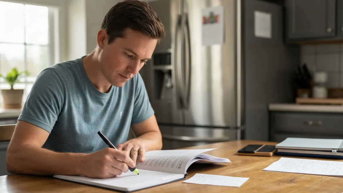 NMLS Pre-Licensing Courses: Complete Training Guide and Requirements for 2026