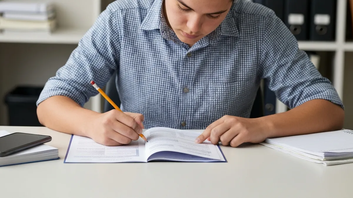 What Is the NMLS Test? Complete Guide to the SAFE MLO Exam 2026 July