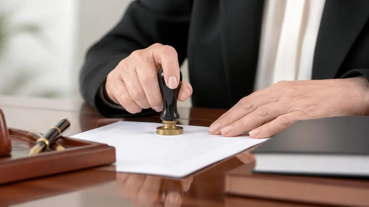 Certified Notary Public License: How to Get Yours, Requirements, and Career Use