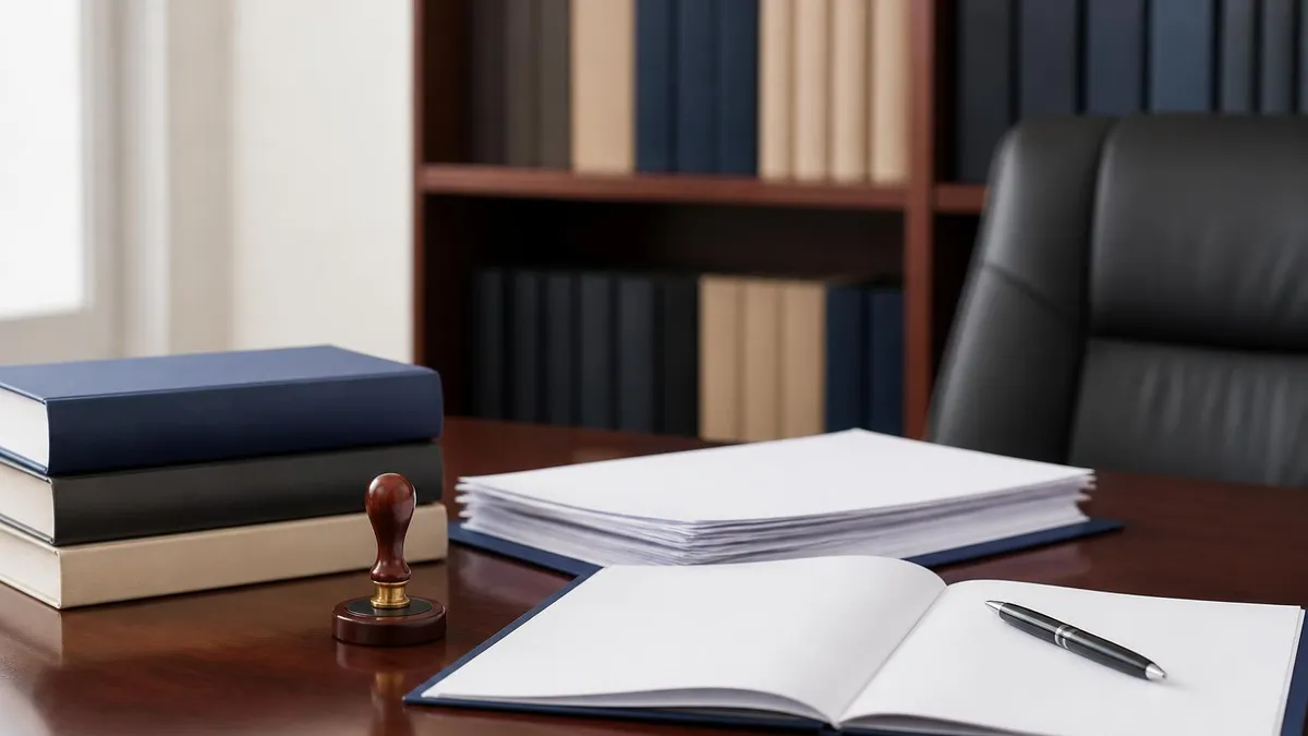 Commission Readiness Checklist - Notary Exam certification study resource