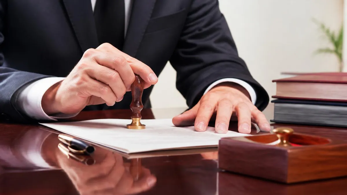 How to Become a Notary Public: Step-by-Step Guide