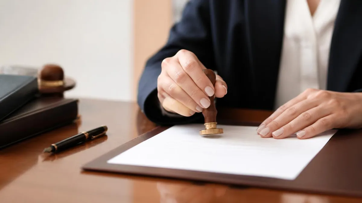 Notary Public Application Quick Numbers - Notary Exam certification study resource