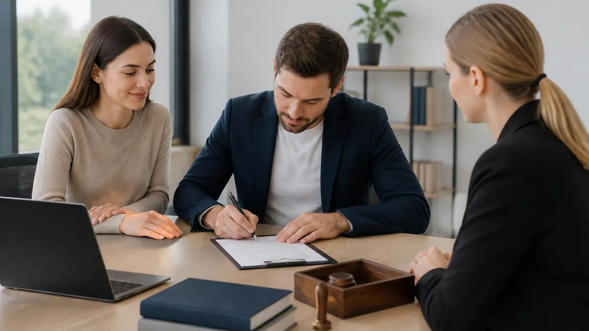 Notary Public Application Checklist - Notary Exam certification study resource