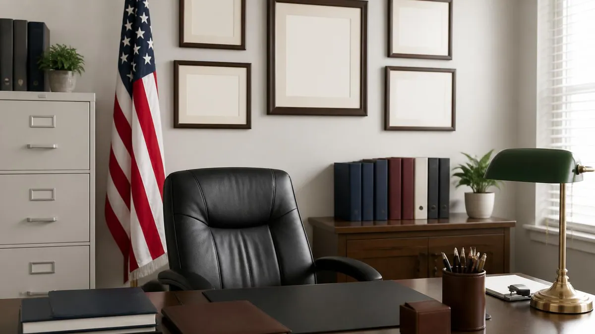 Notary Public Application: State-by-State Guide to Becoming a Commissioned Notary