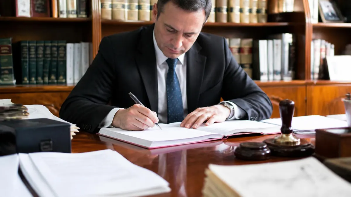 Notary Public - Notary Public Exam certification study resource