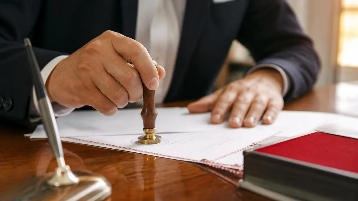 Notary Public - Notary Public Exam certification study resource
