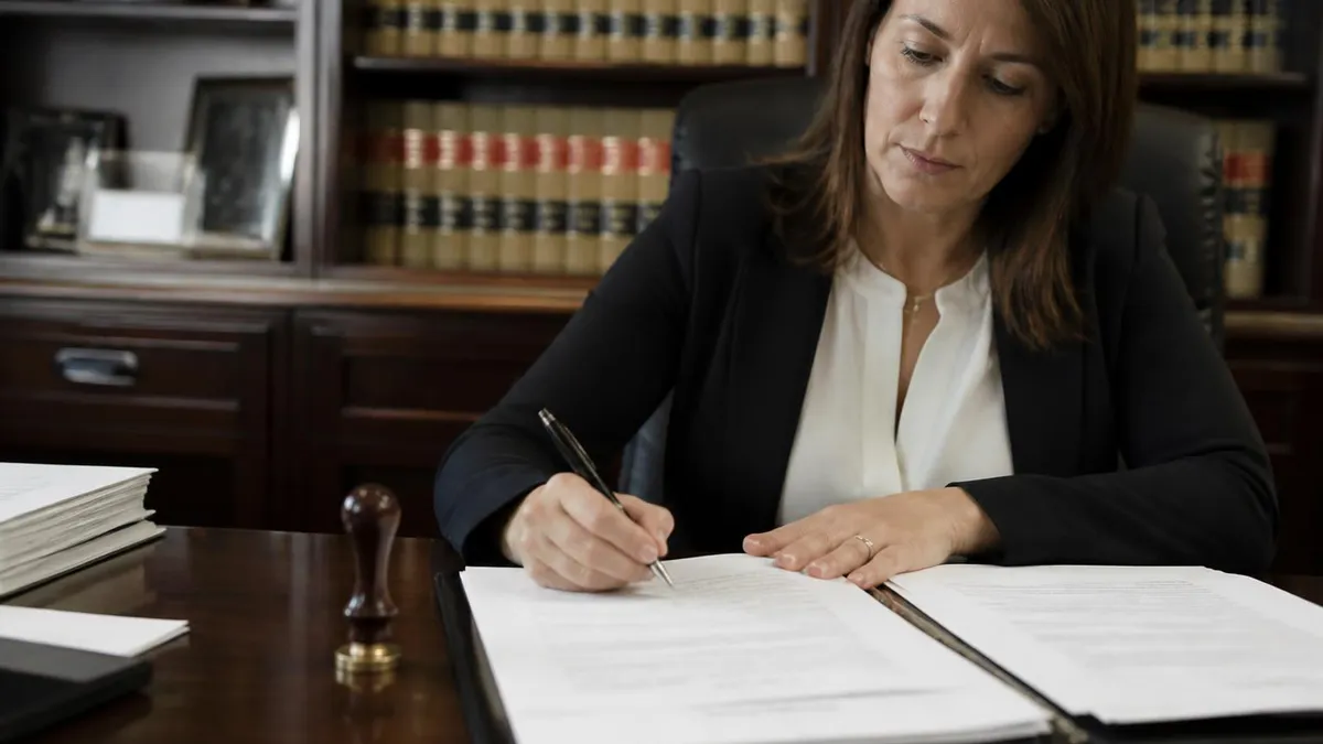 Notary Public - Notary Public Exam certification study resource