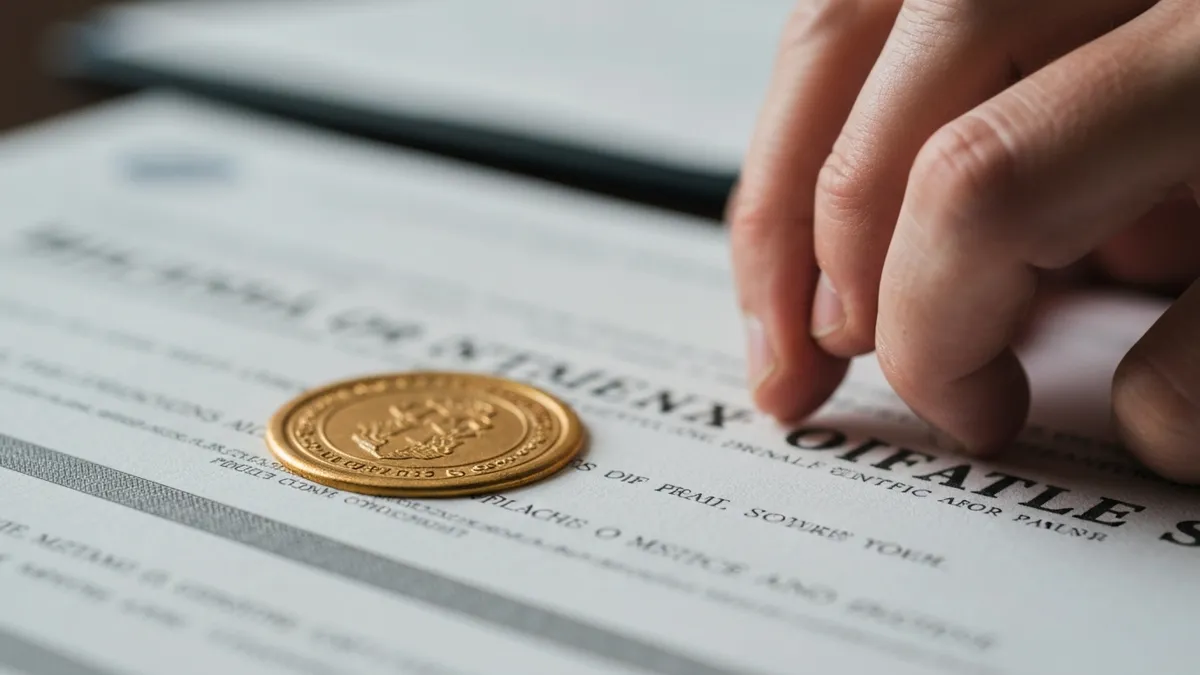 Notary Public Exam by State: Complete 2026 July Guide to Requirements, Practice Tests & Certification