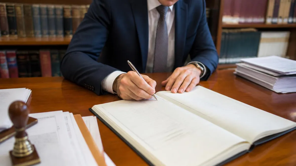 Services Notary Public - Notary Public Exam certification study resource