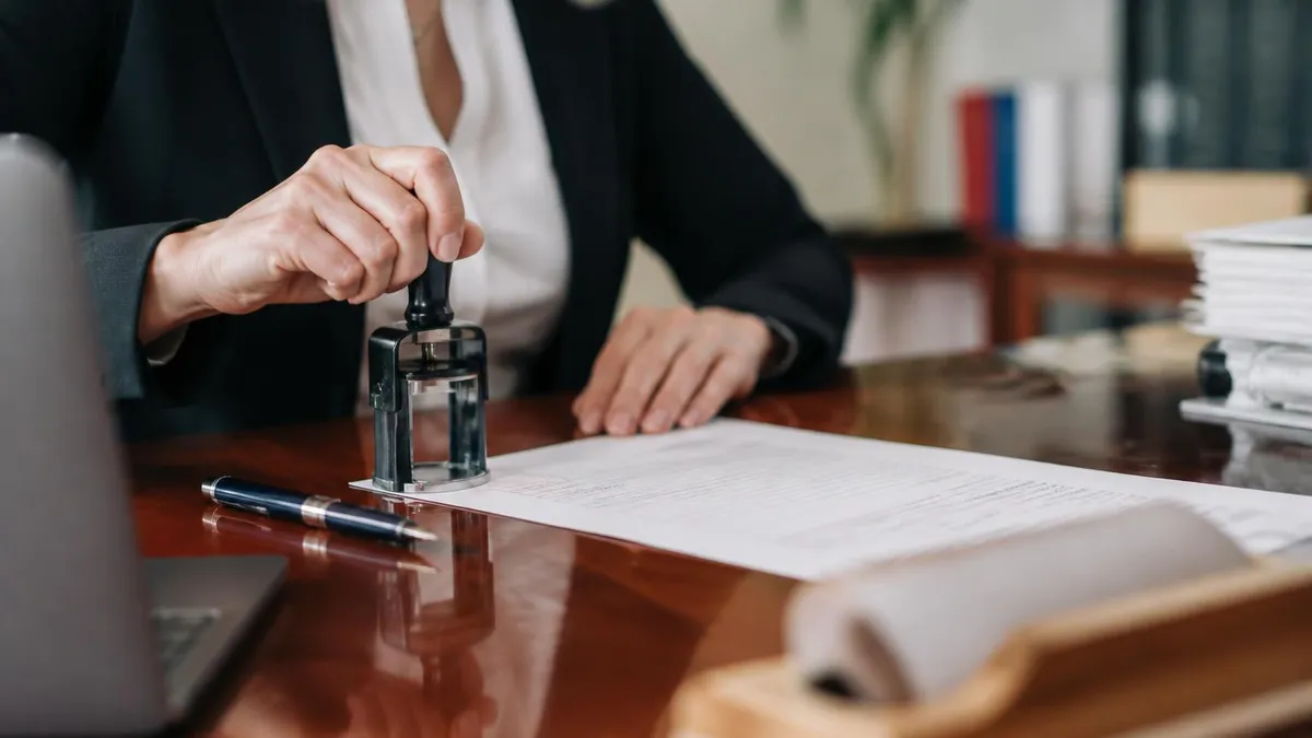 Notary Public - Notary Public Exam certification study resource