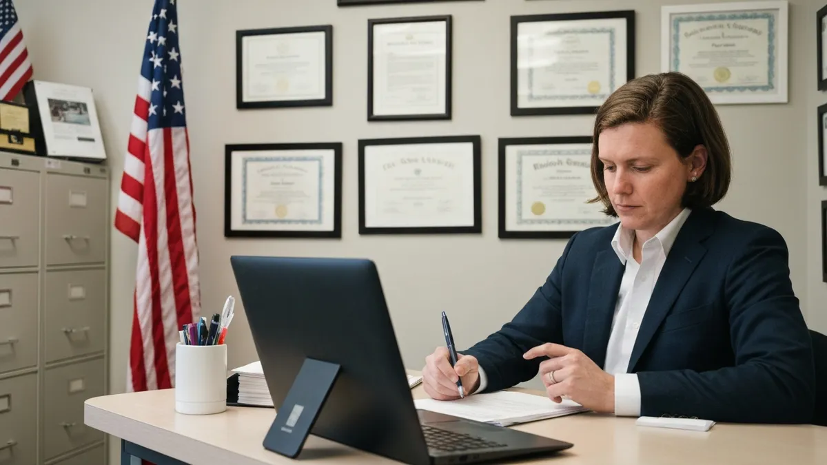 NC Notary Public Course: Complete Training Guide for North Carolina 2026 July