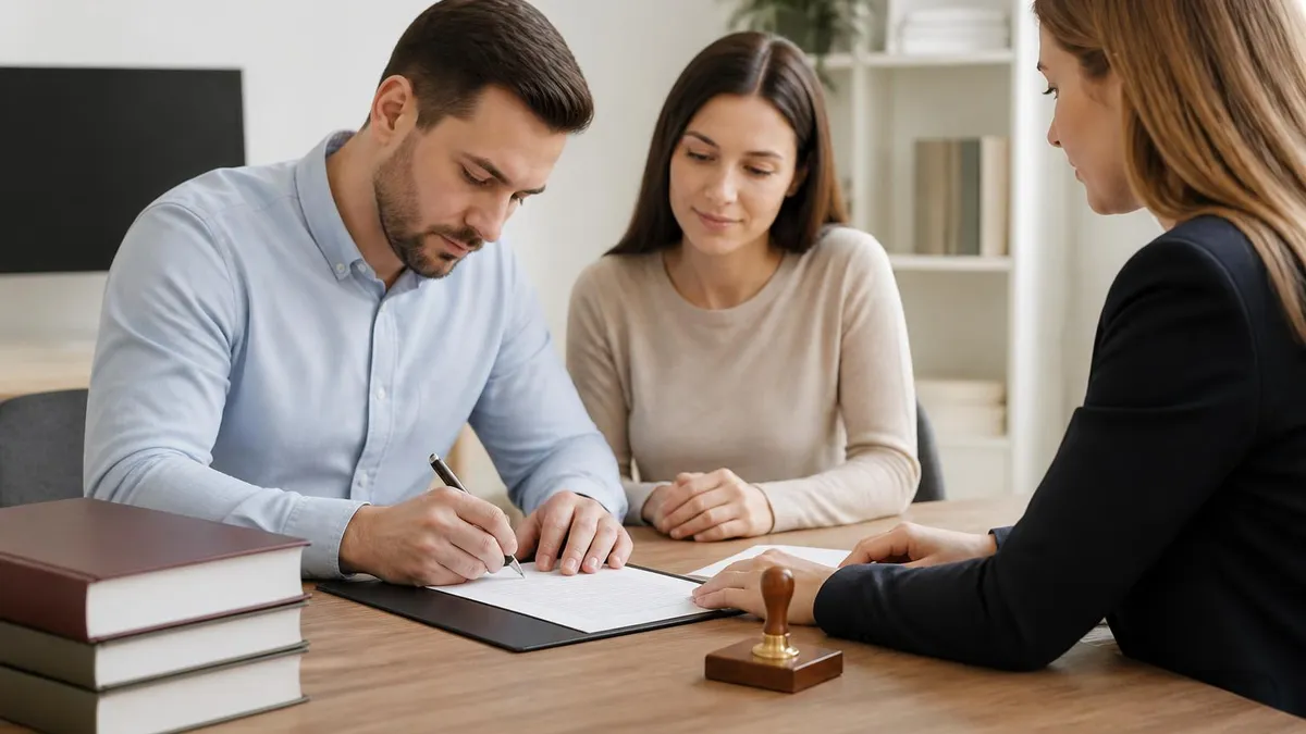 Notario Público Cerca de Mí: How to Find a Trusted Notary Public Near You in 2026