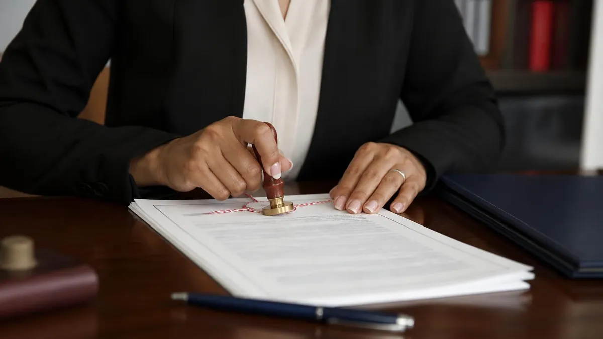 Notary Public and - Notary Public Exam certification study resource