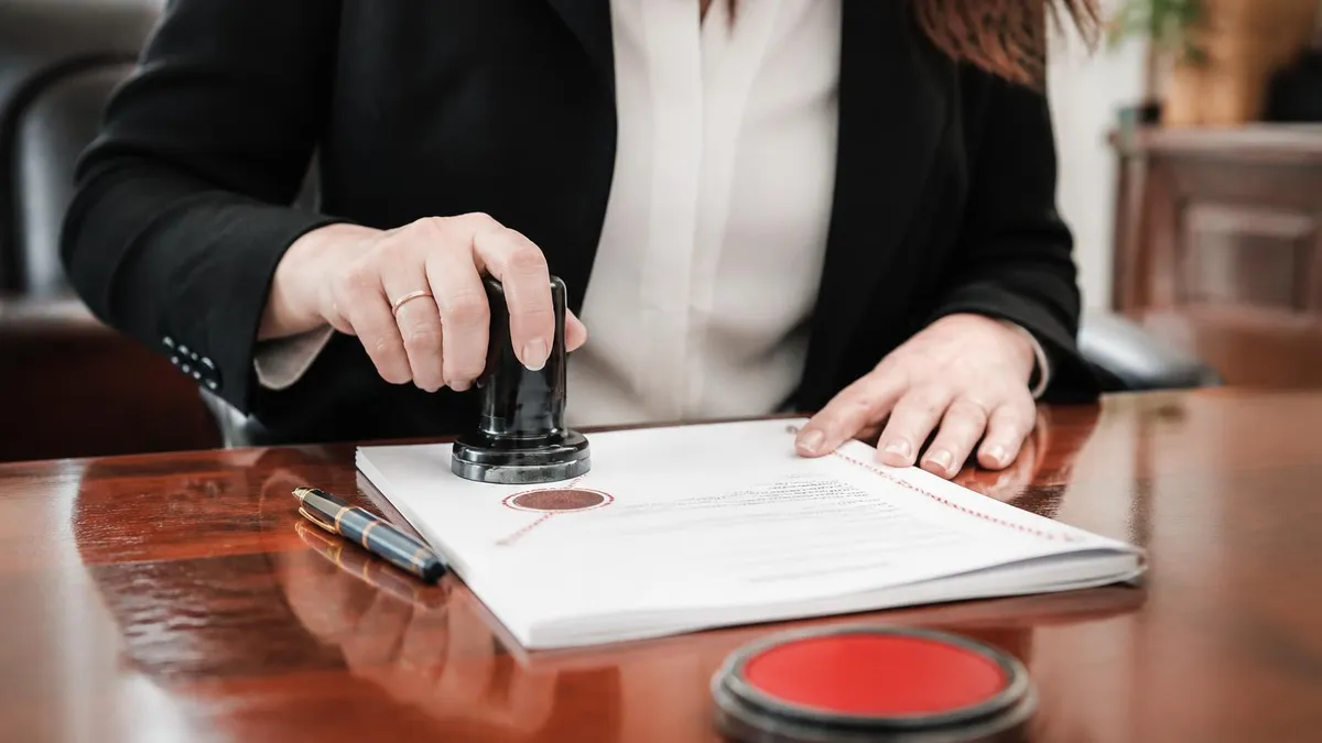 Notario Publico Cerca De Mi - Notary Public Exam certification study resource