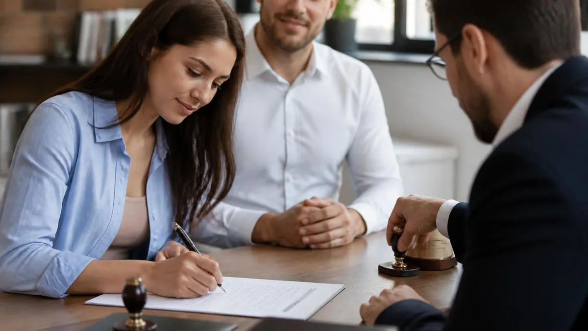 Services Notary Public - Notary Public Exam certification study resource