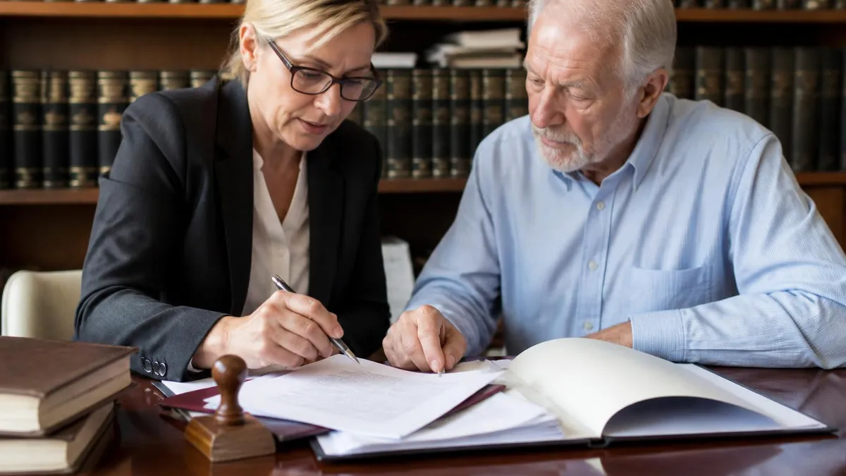 Notarios Publicos Near Me - Notary Public Exam certification study resource