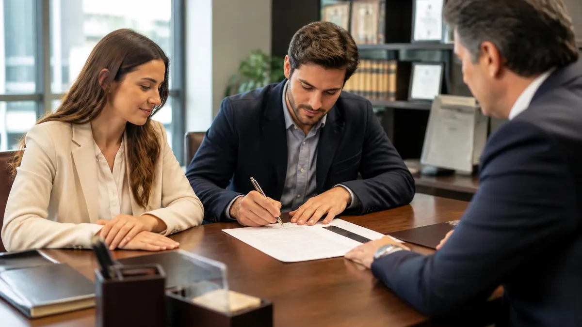 Public Notary - Notary Public Exam certification study resource