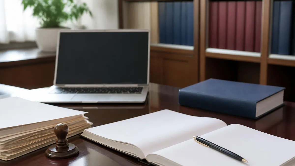 Notary Public Bond - Notary Public Exam certification study resource