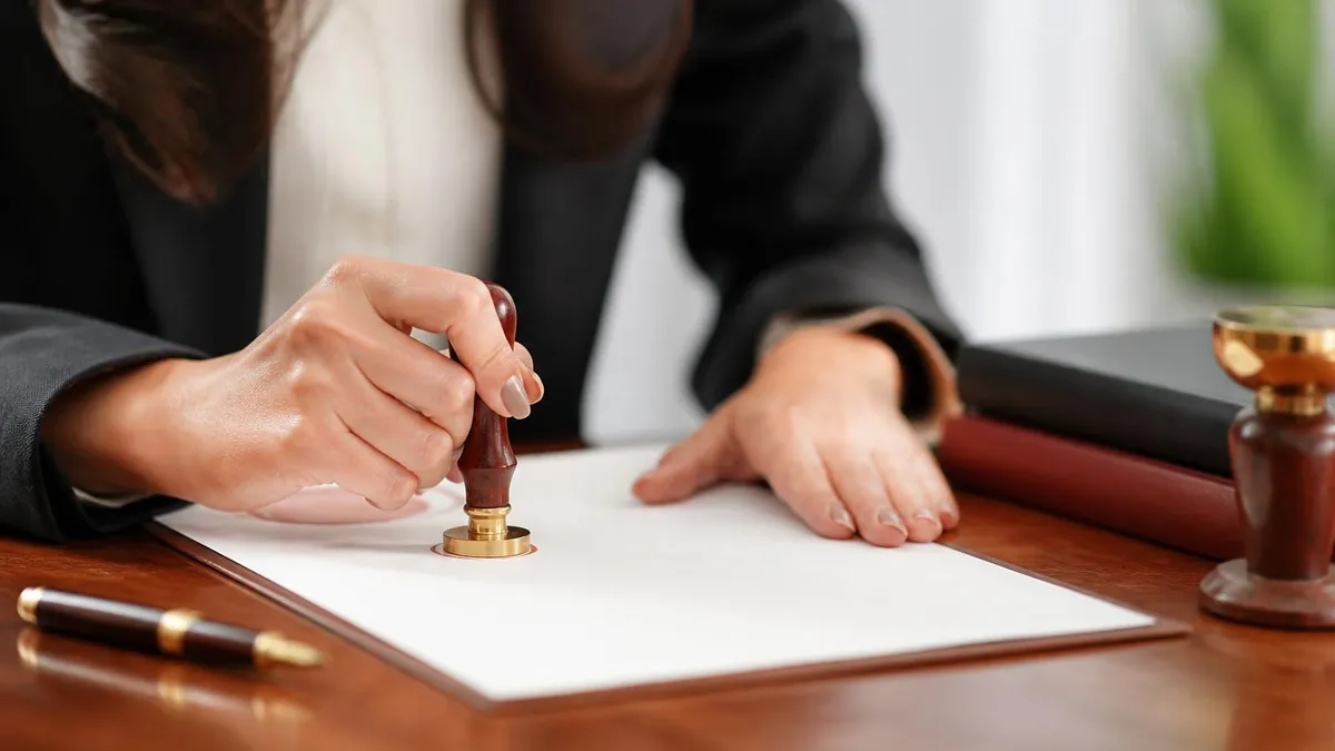 Notary Public Bond: What It Is, How It Works, and Why You Need One 2026 June