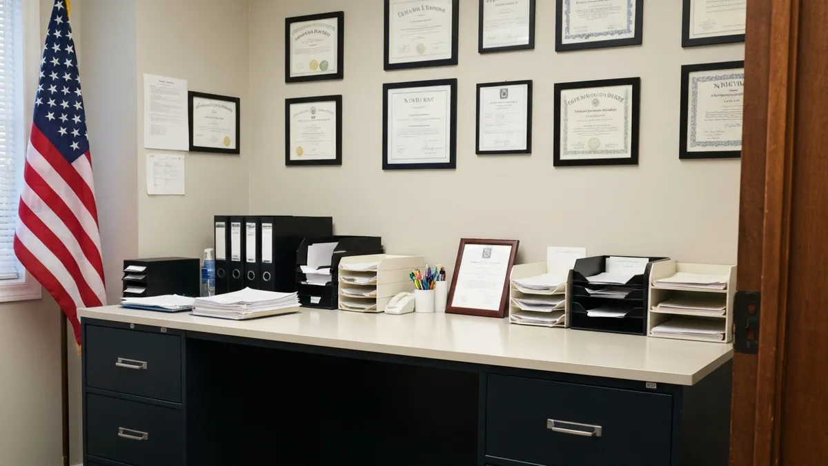 Notary Public Class Online: Complete 2026 July Training Guide