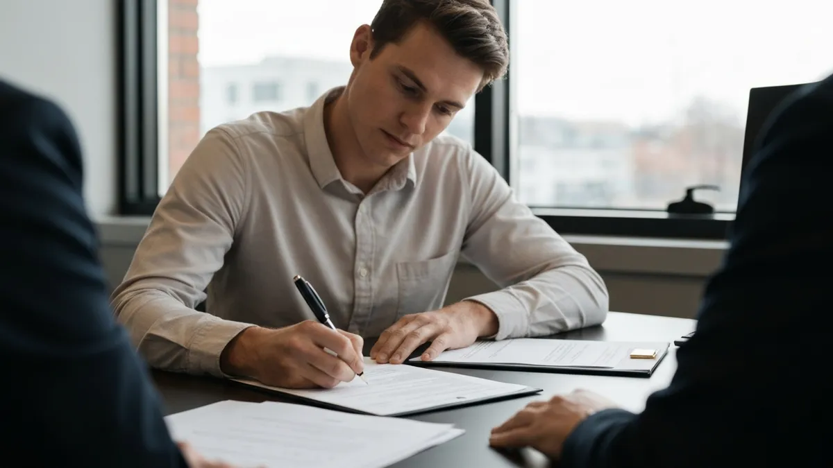Public Notary - Notary Public Exam certification study resource