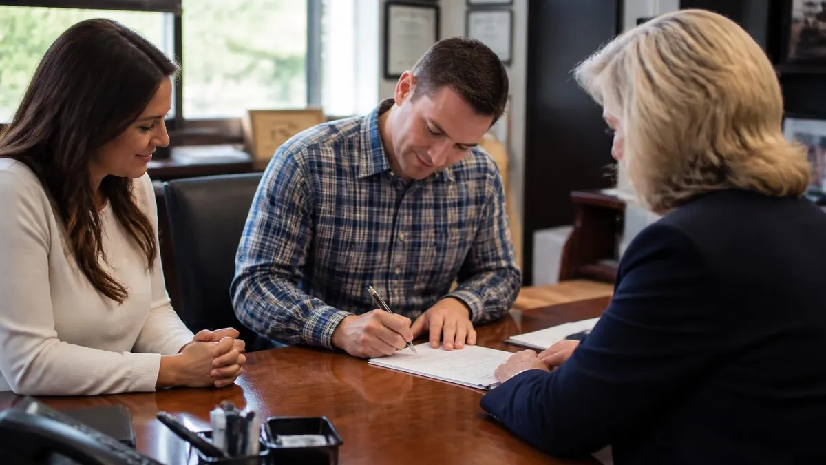 Public Notary - Notary Public Exam certification study resource