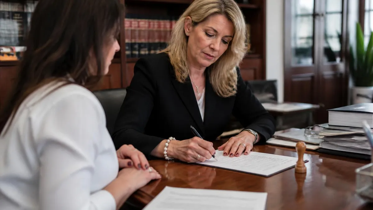 Services Notary Public - Notary Public Exam certification study resource