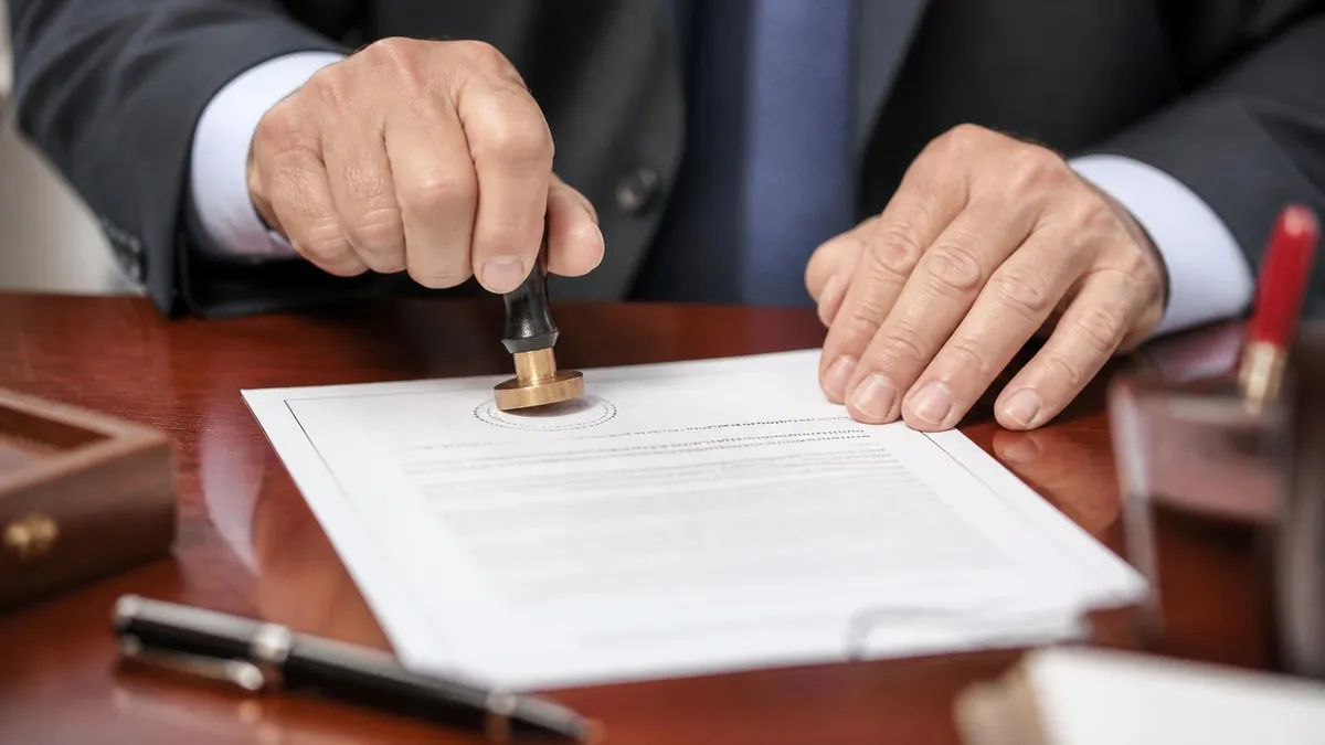 Services Notary Public - Notary Public Exam certification study resource