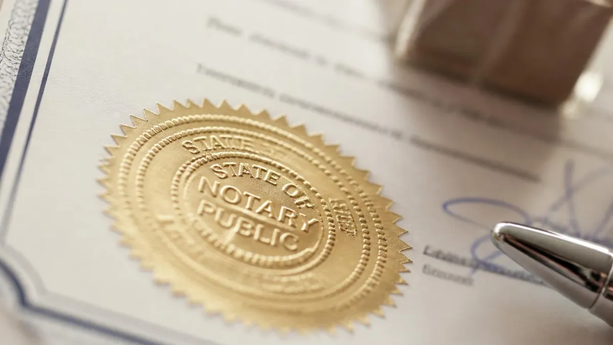 Notary Public Commission Application: Complete Step-by-Step Guide for 2026 June