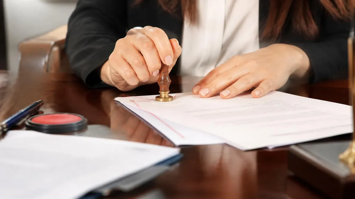 Public Notary - Notary Public Exam certification study resource