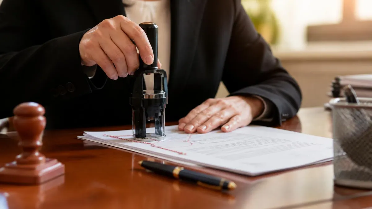 Services Notary Public - Notary Public Exam certification study resource