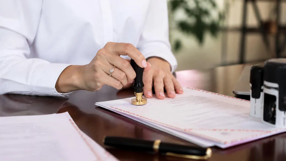 Services Notary Public - Notary Public Exam certification study resource
