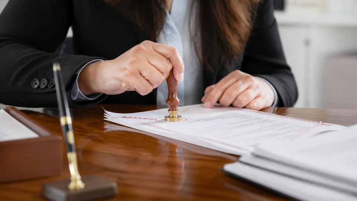 Notary Public Examination - Notary Public Exam certification study resource