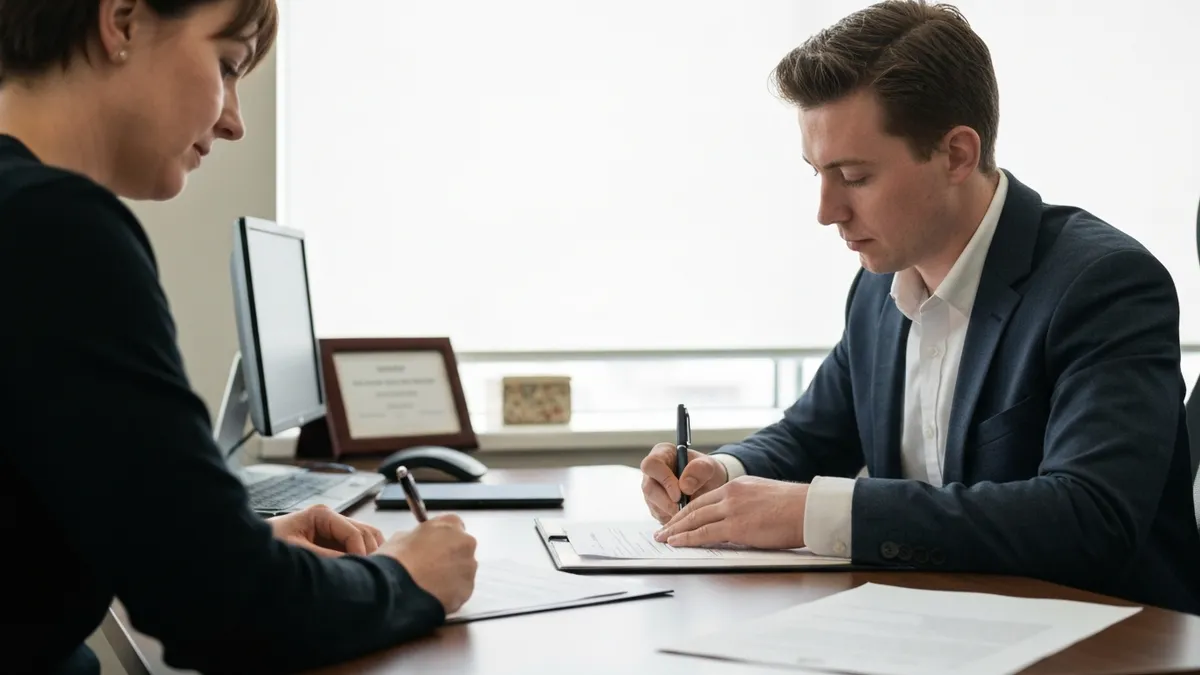 Notary Public General - Notary Public Exam certification study resource
