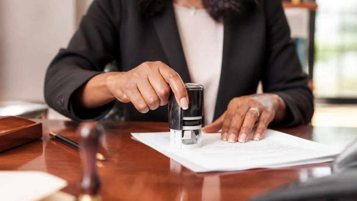 Services Notary Public - Notary Public Exam certification study resource