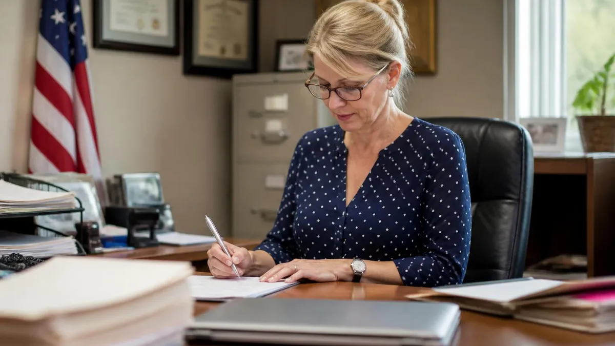 Notary Public License Renewal - Notary Public Exam certification study resource