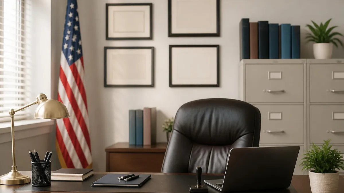 Notary Public Lookup: How to Verify, Find, and Confirm Any Notary in 2026