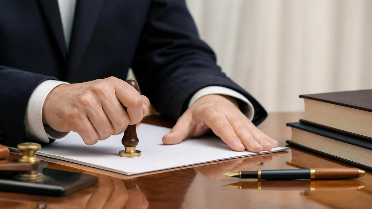 Notary Public Near Me - Notary Public Exam certification study resource
