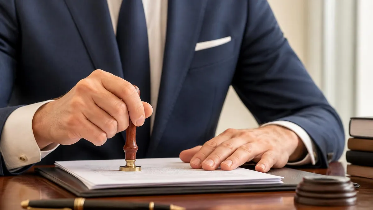 Notary Public Requirements: Complete 2026 Guide to Becoming a Commissioned Notary