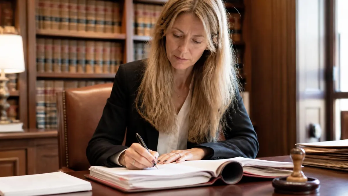 Public Notary - Notary Public Exam certification study resource