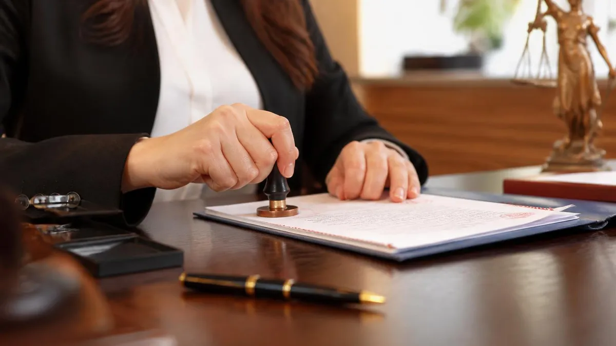 Services Notary Public - Notary Public Exam certification study resource