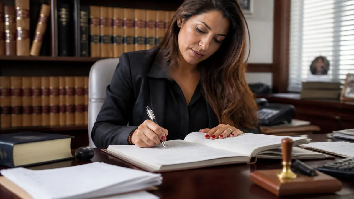 Notary Public Salary - Notary Public Exam certification study resource