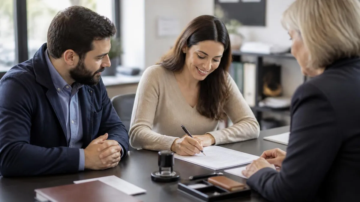 Services Notary Public - Notary Public Exam certification study resource