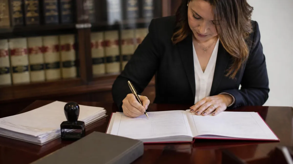 Services Notary Public - Notary Public Exam certification study resource