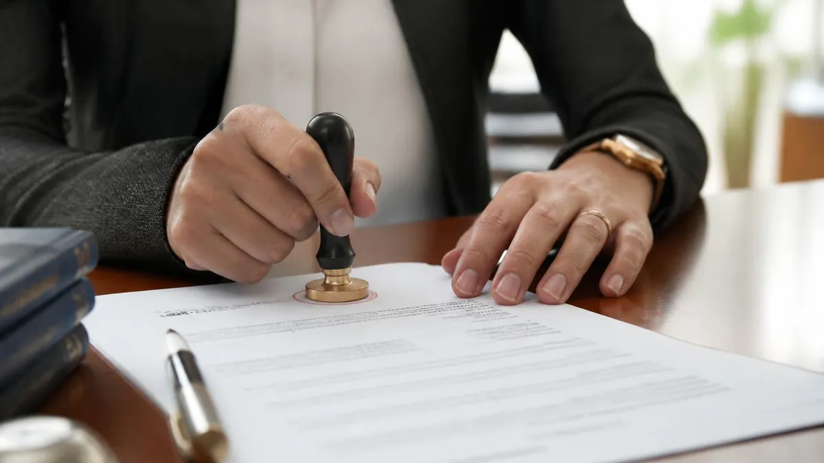 Services Notary Public - Notary Public Exam certification study resource