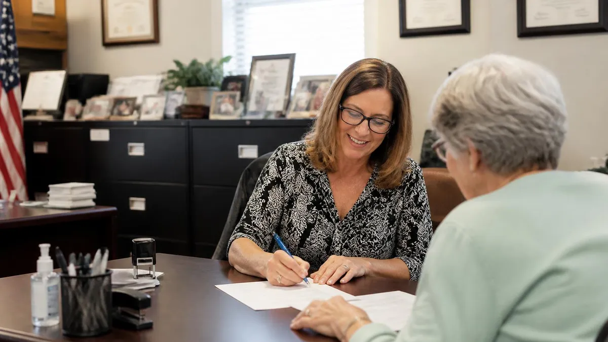 Public Notary - Notary Public Exam certification study resource