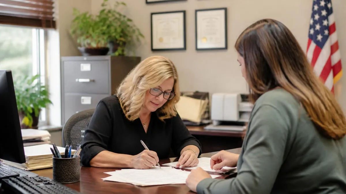 Services Notary Public - Notary Public Exam certification study resource
