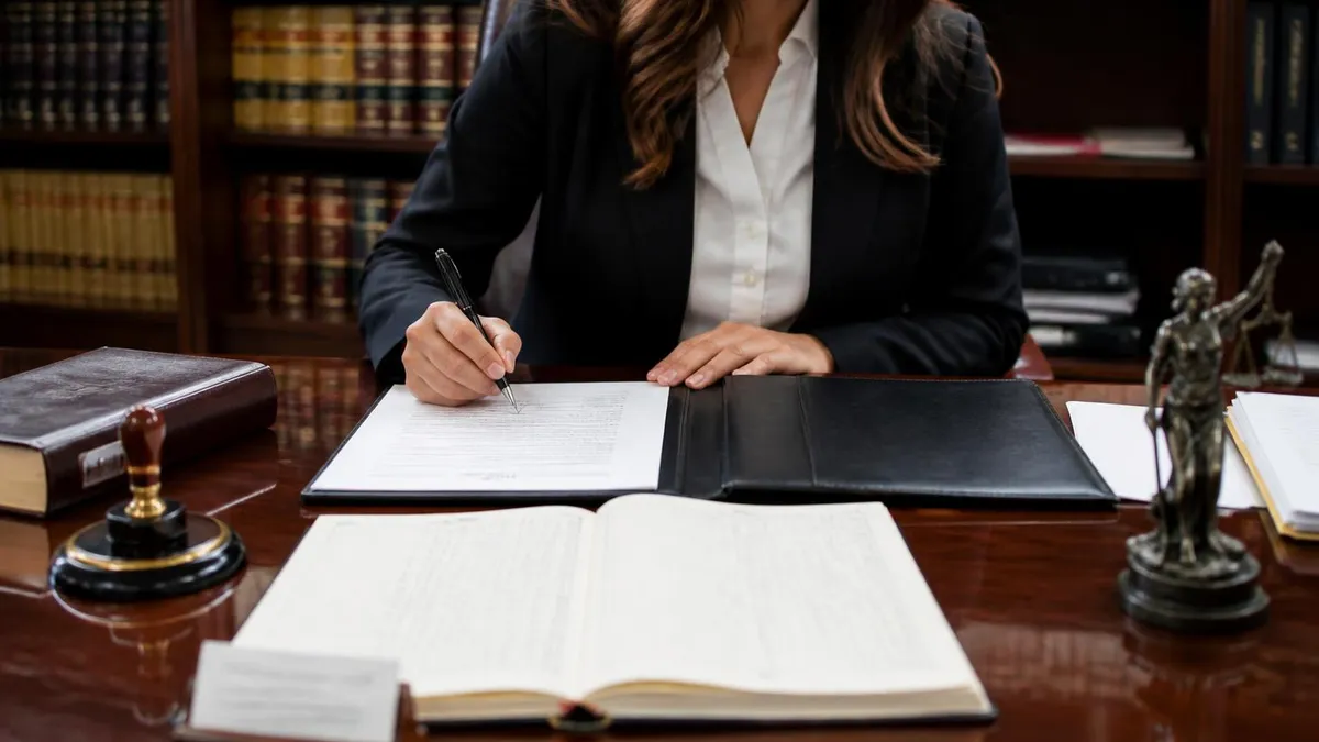 Notary Public Training Course - Notary Public Exam certification study resource