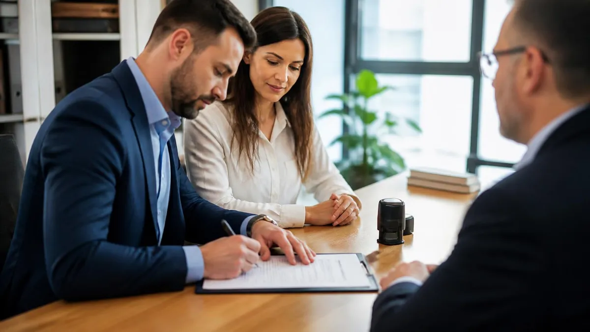 Services Notary Public - Notary Public Exam certification study resource